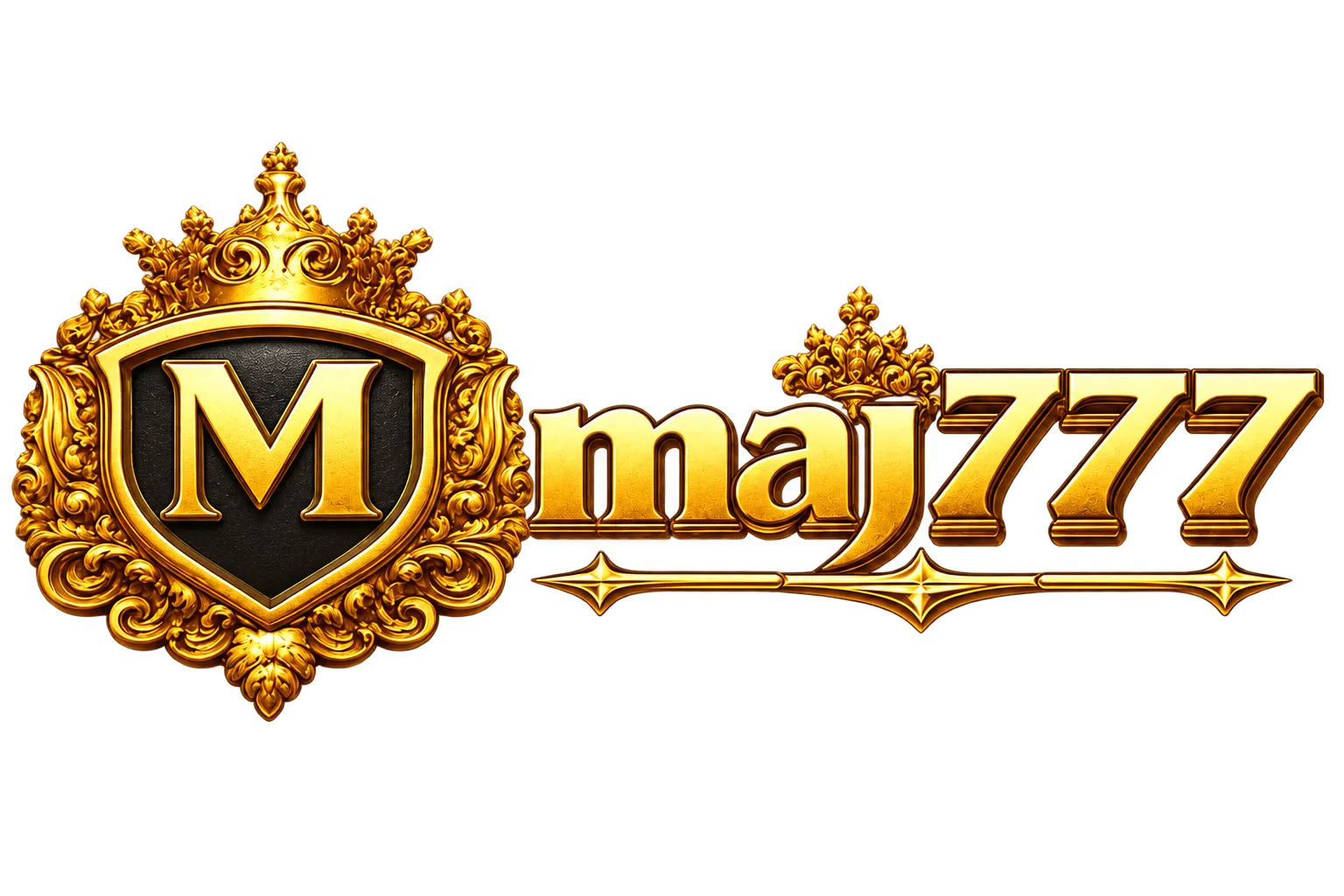 Logo maj777