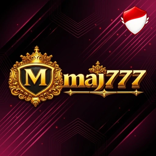 Logo maj777